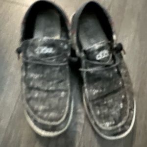 Hey dude Aztec Wally’s